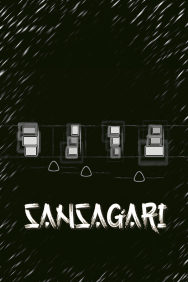 Sansagari