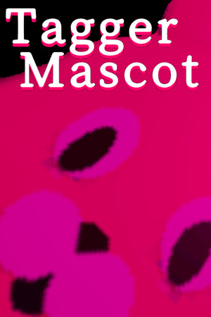 Tagger Mascot cover art