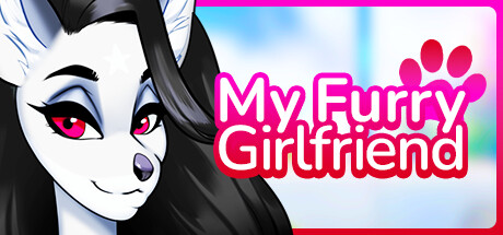 My Furry Girlfriend 🐾 Cover Image