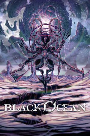 Black Ocean cover
