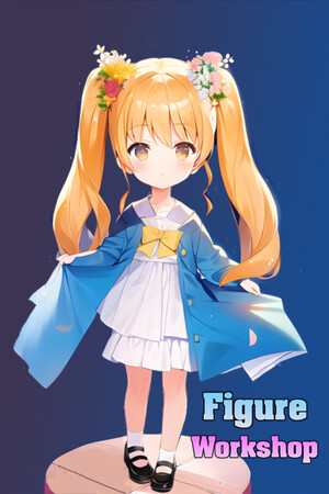Figure Workshop cover art