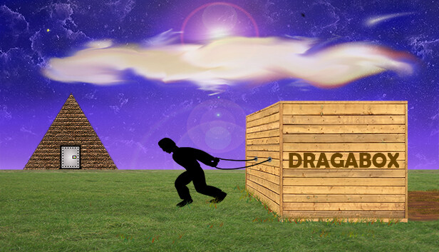 Dragabox