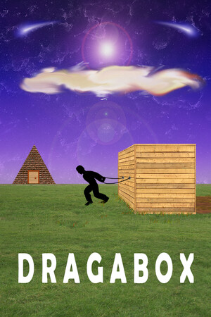 Dragabox cover art