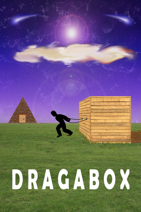 Dragabox