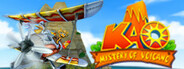 Kao the Kangaroo: Mystery of the Volcano