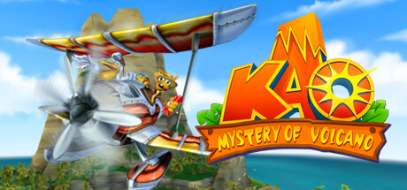 Baixar Kao the Kangaroo: Mystery of the Volcano (2005 re-release) Torrent