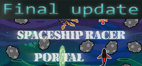 Spaceship Racer: Portal