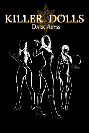Killer Dolls Dark Abyss cover art