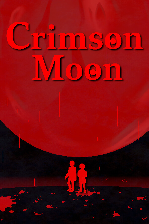 Crimson Moon