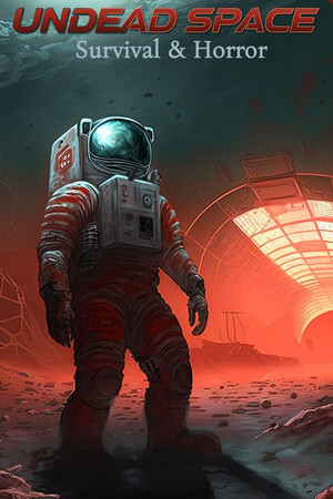 Undead Space cover art