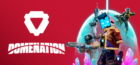 Domenation Cover Image