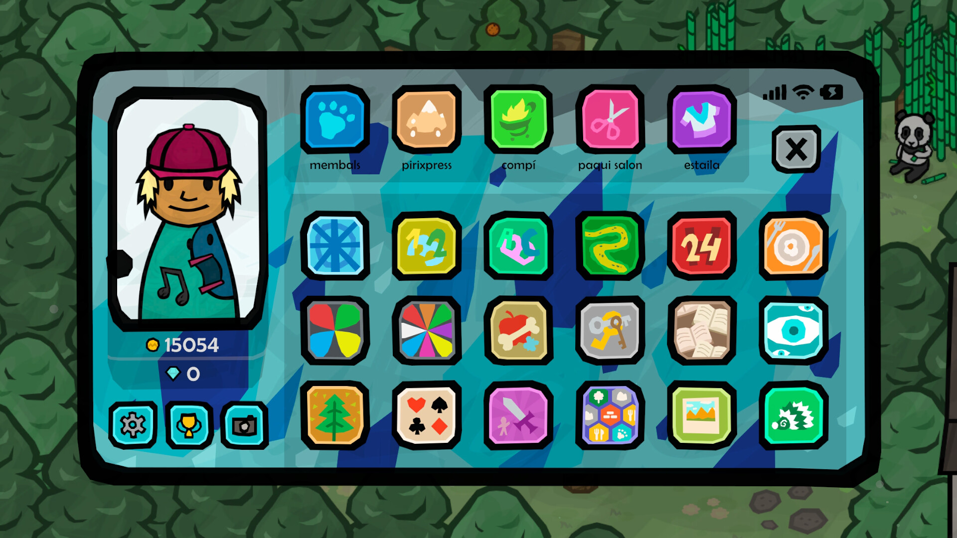 Membal：建设你的城市-Membal-游戏截图-好玩游戏库