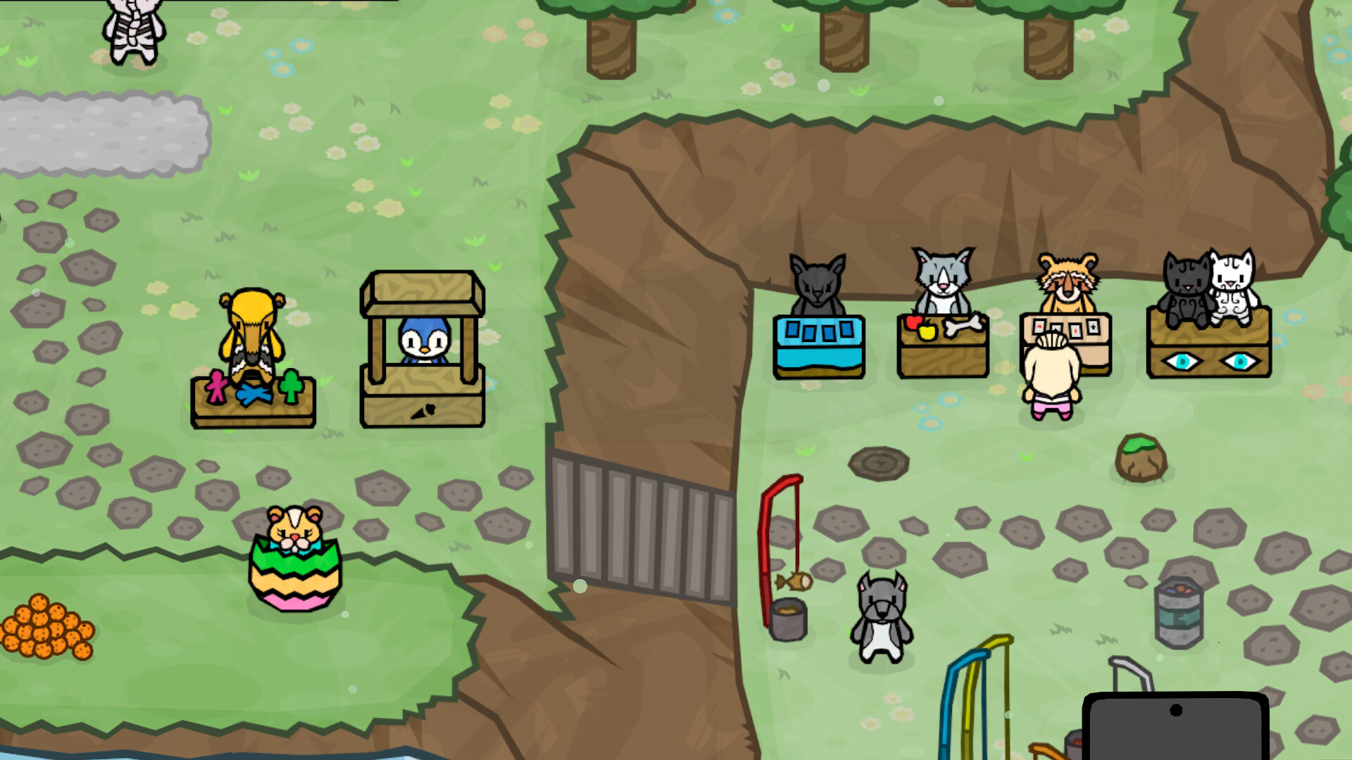 Membal：建设你的城市-Membal-游戏截图-好玩游戏库