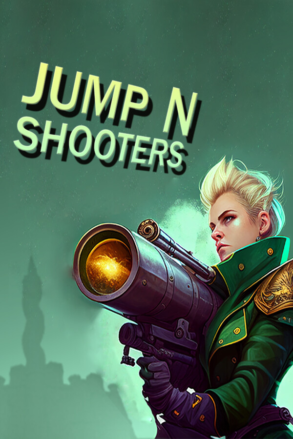 Jump N Shooters