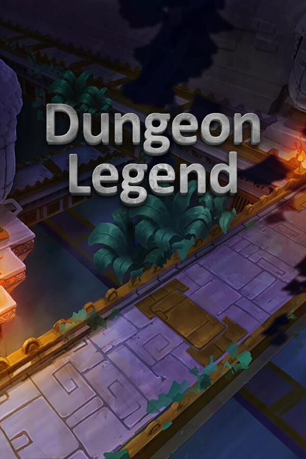 Dungeon Legend