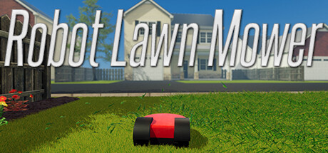 falskhed indre køn Robot Lawn Mower on Steam