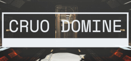 Cruo Domine Steam header image