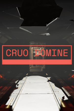 Cruo Domine cover art