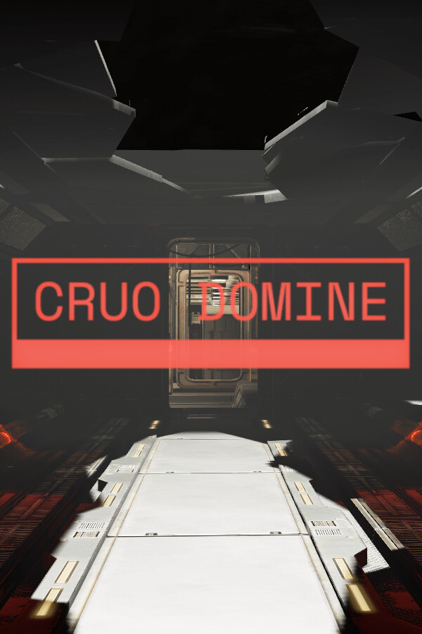 Cruo Domine