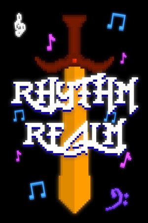 Rhythm Realm cover art