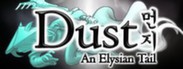 Dust: An Elysian Tail