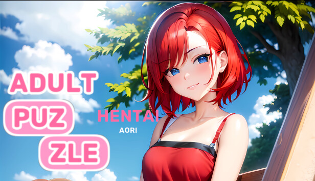 Adult Puzzle - Hentai Aori