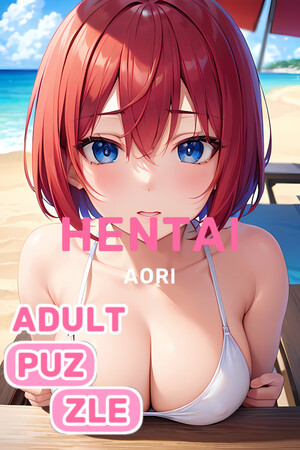 Hentai Aori cover art