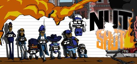 NutShot header image