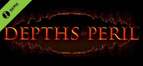 Depths of Peril Demo concurrent players on Steam
