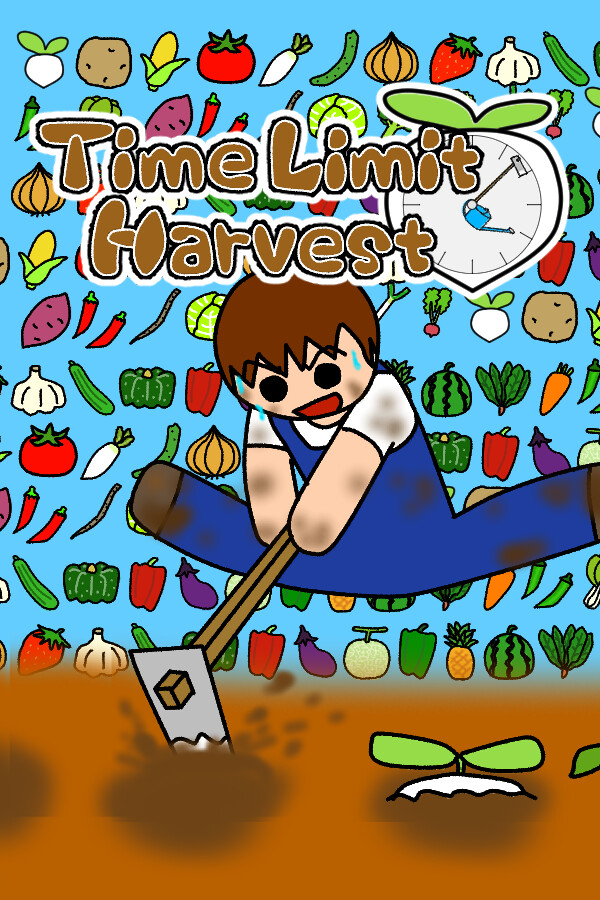 Time Limit Harvest（タイムリミットハーベスト）