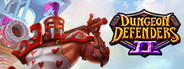 Dungeon Defenders II