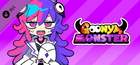 Goonya Monster - Additional Voice : Anemone header image