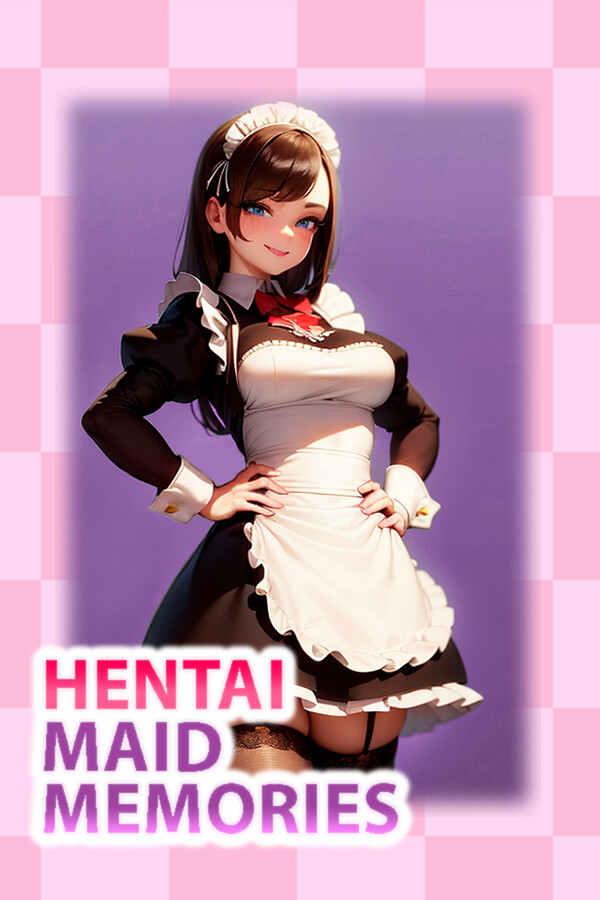 Hentai Maid Memories