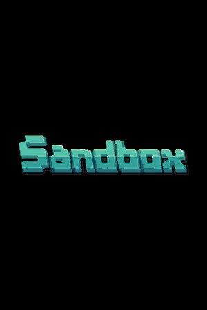 Sandbox:God Simulator cover art