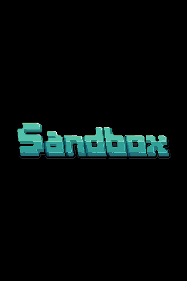 Sandbox:God Simulator