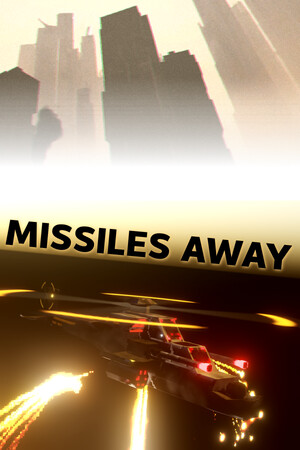 Missiles Away cover art