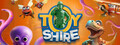 Community Items for Toy Shire are now available! - Toy Shire