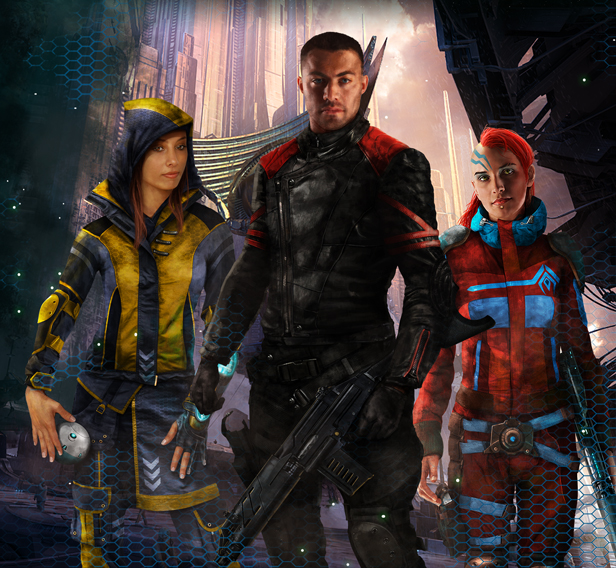 Starpoint Gemini 2 thumbnail