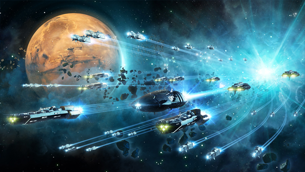 Starpoint Gemini 2 thumbnail