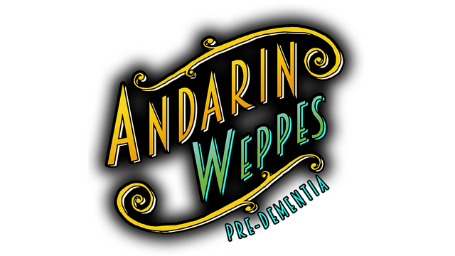 Andarin Weppes: Pre-Dementia