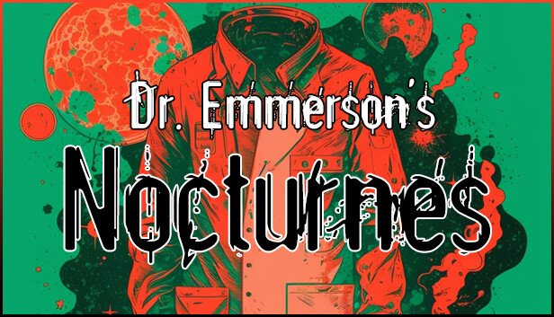 Dr. Emmerson's Nocturnes