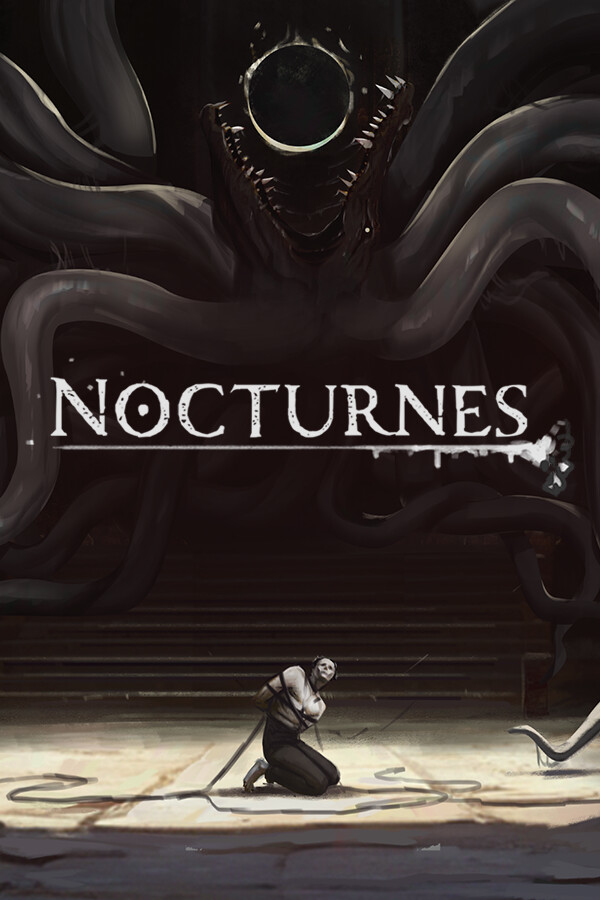 Dr. Emmerson's Nocturnes