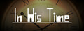 In His Time