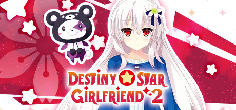 Destiny Star Girlfriend 2 Cover Image