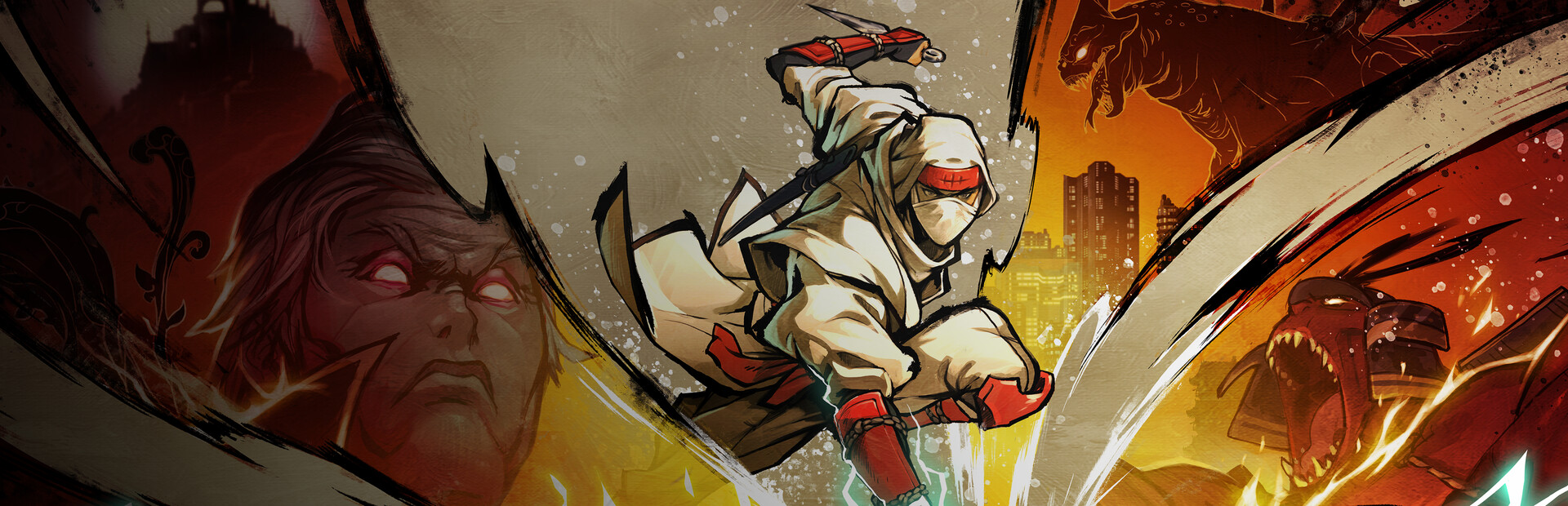 Featured image of post SHINOBI Art of Vengeance 超级忍 反攻的斩击 [DLC 解锁] [DLC Unlock] [Steam] [Windows & SteamOS]