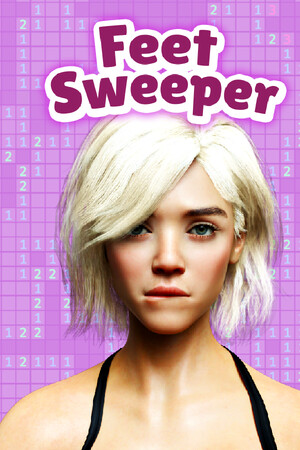 Feet Sweeper cover art