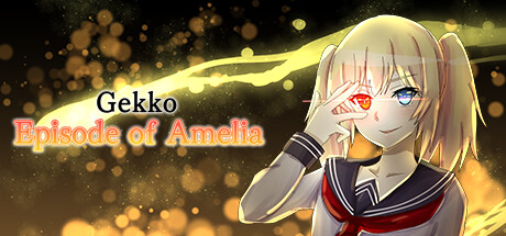 Gekko Episode of Amelia