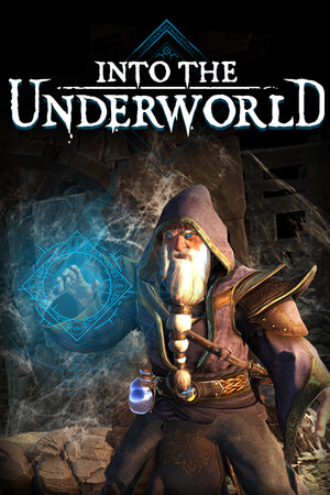 Into the Underworld cover art