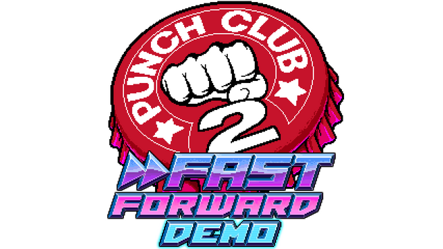Punch Club 2 Demo