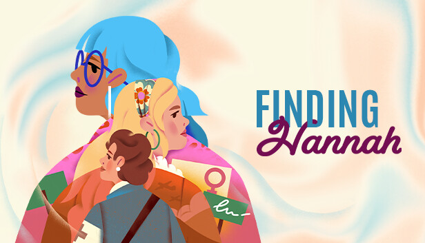 Steam 上的Finding Hannah